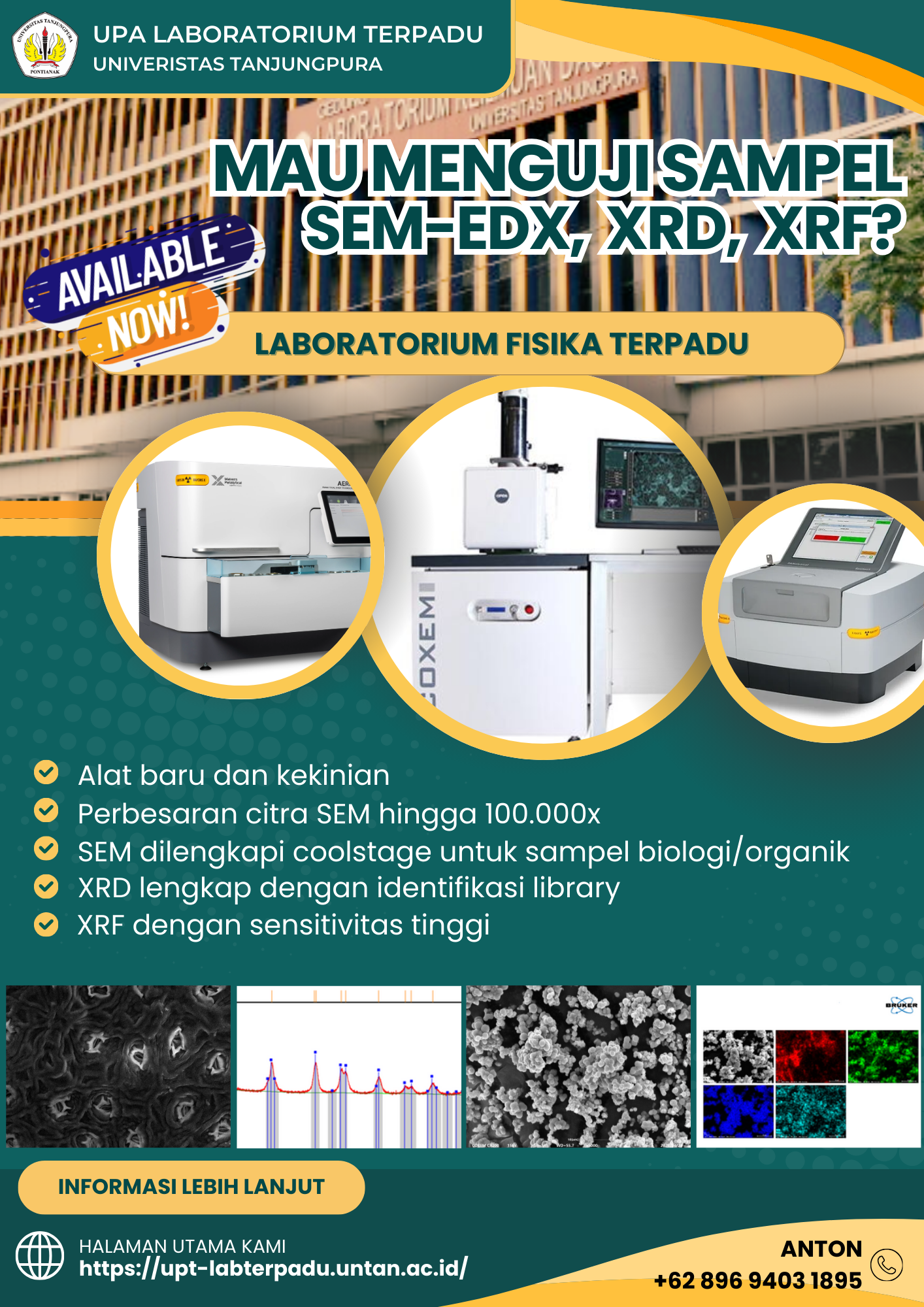 Foto Lab 1
