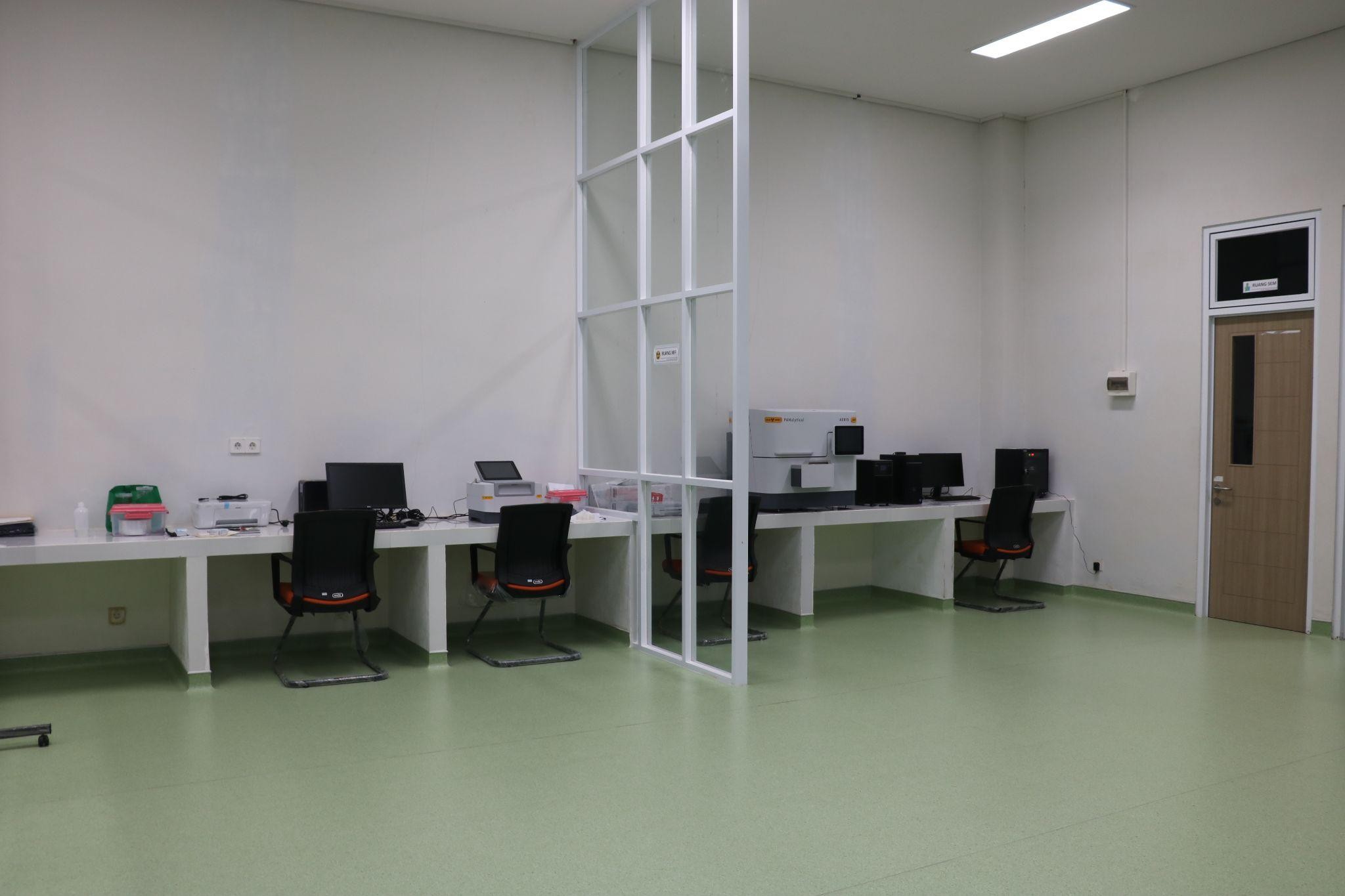 Foto Lab 5
