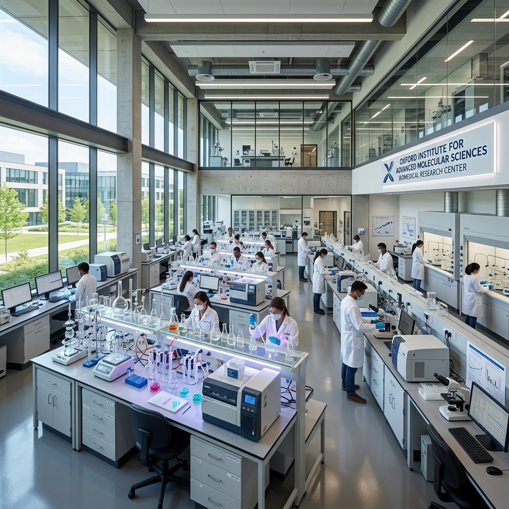 Lab Data Intelligence